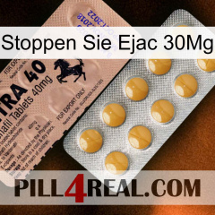 Stop Ejac 30Mg 41